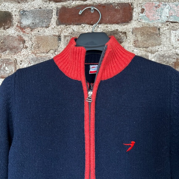 DIESEL Wool Jacket - Picture 3 of 5